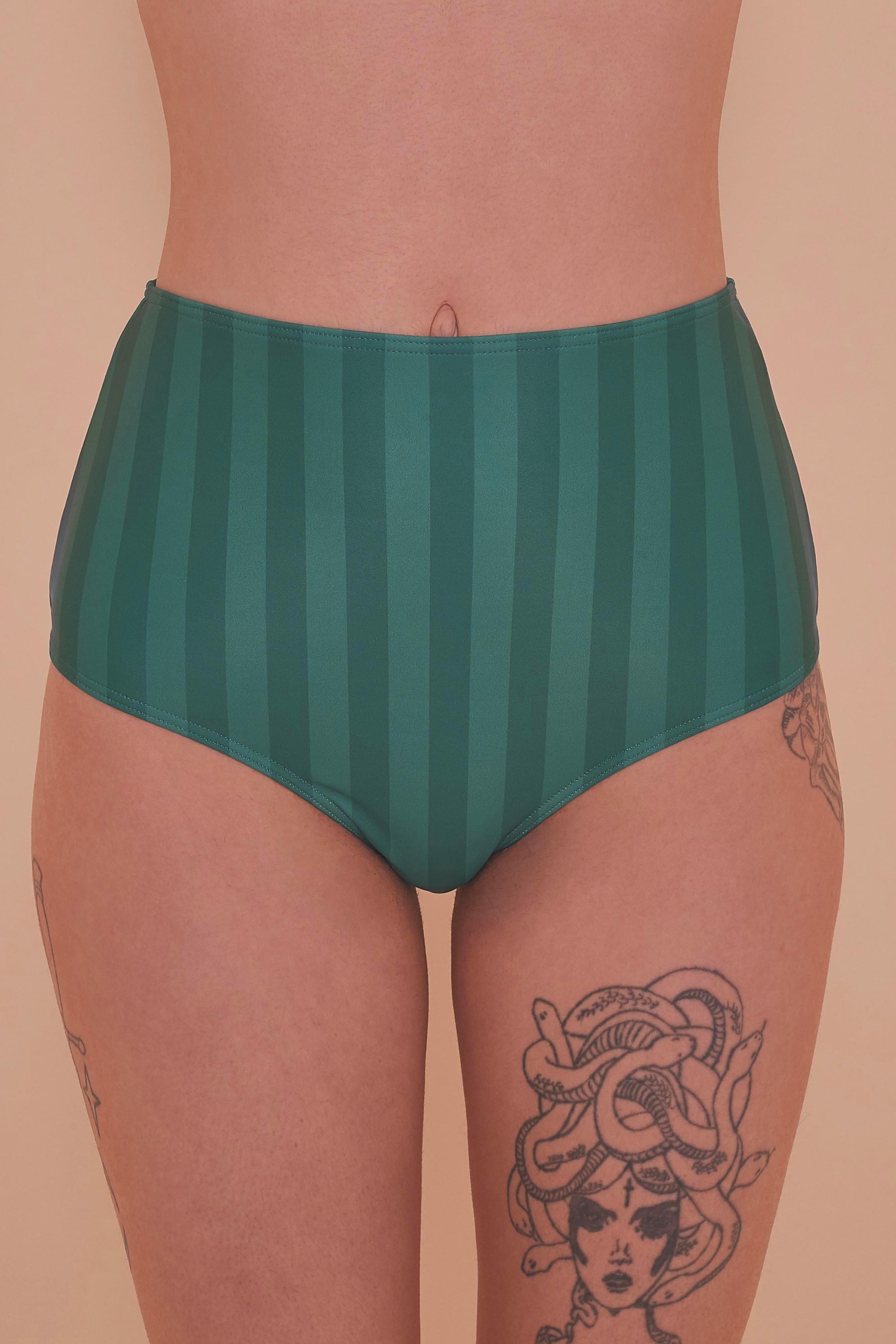 Collectif Watermelon Bikini Brief