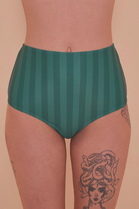 Collectif Watermelon Bikini Brief