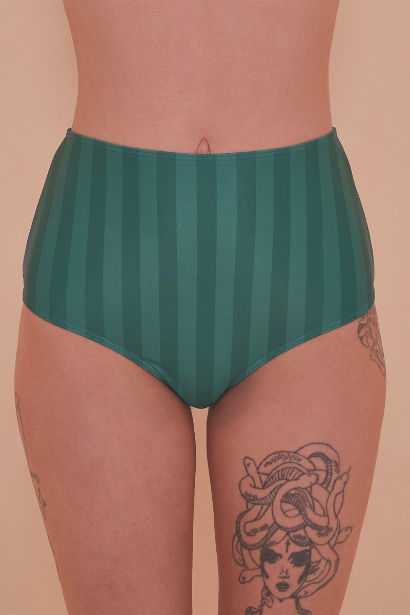 Collectif Watermelon Bikini Brief