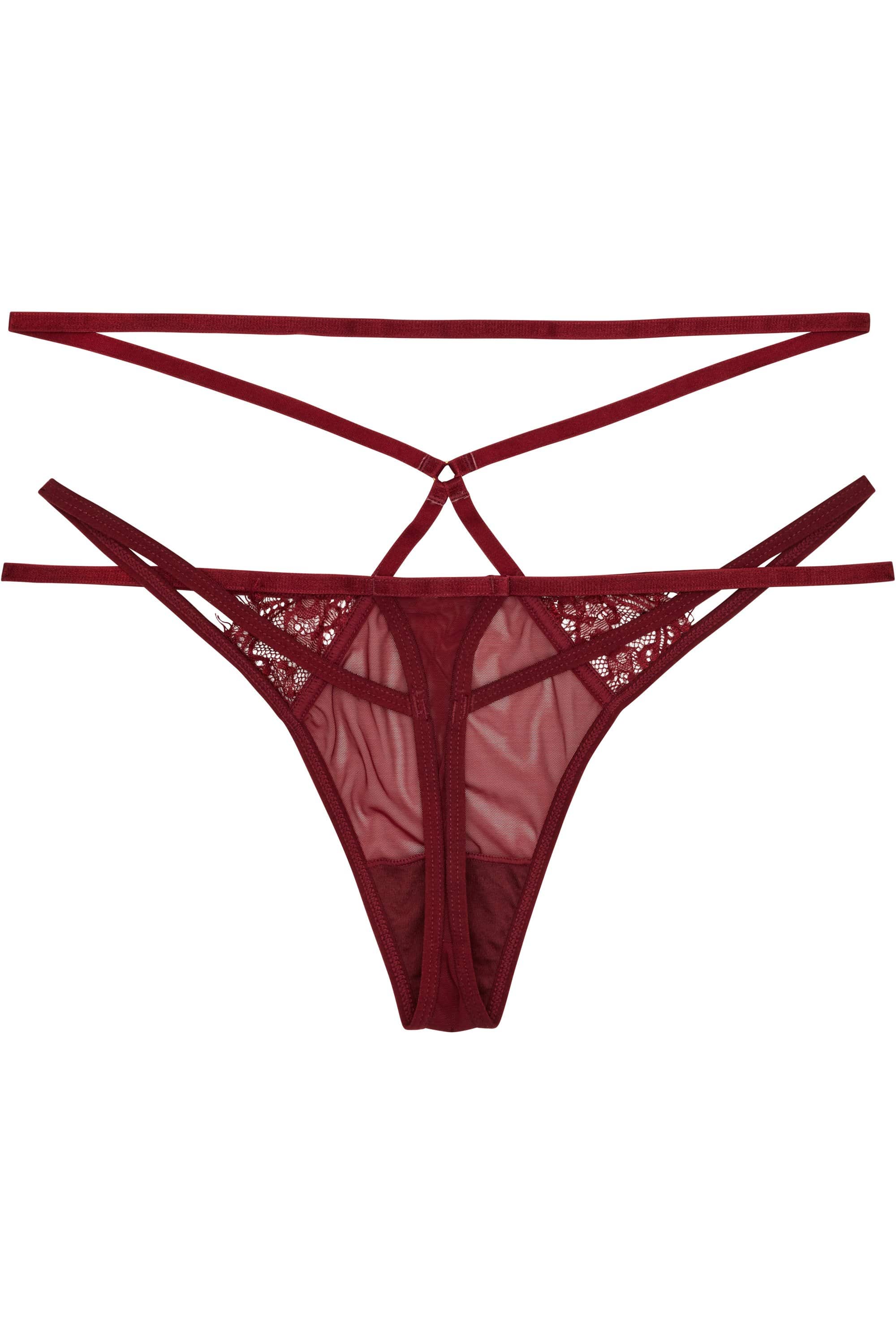 Peek & Beau Dixie Wine brief