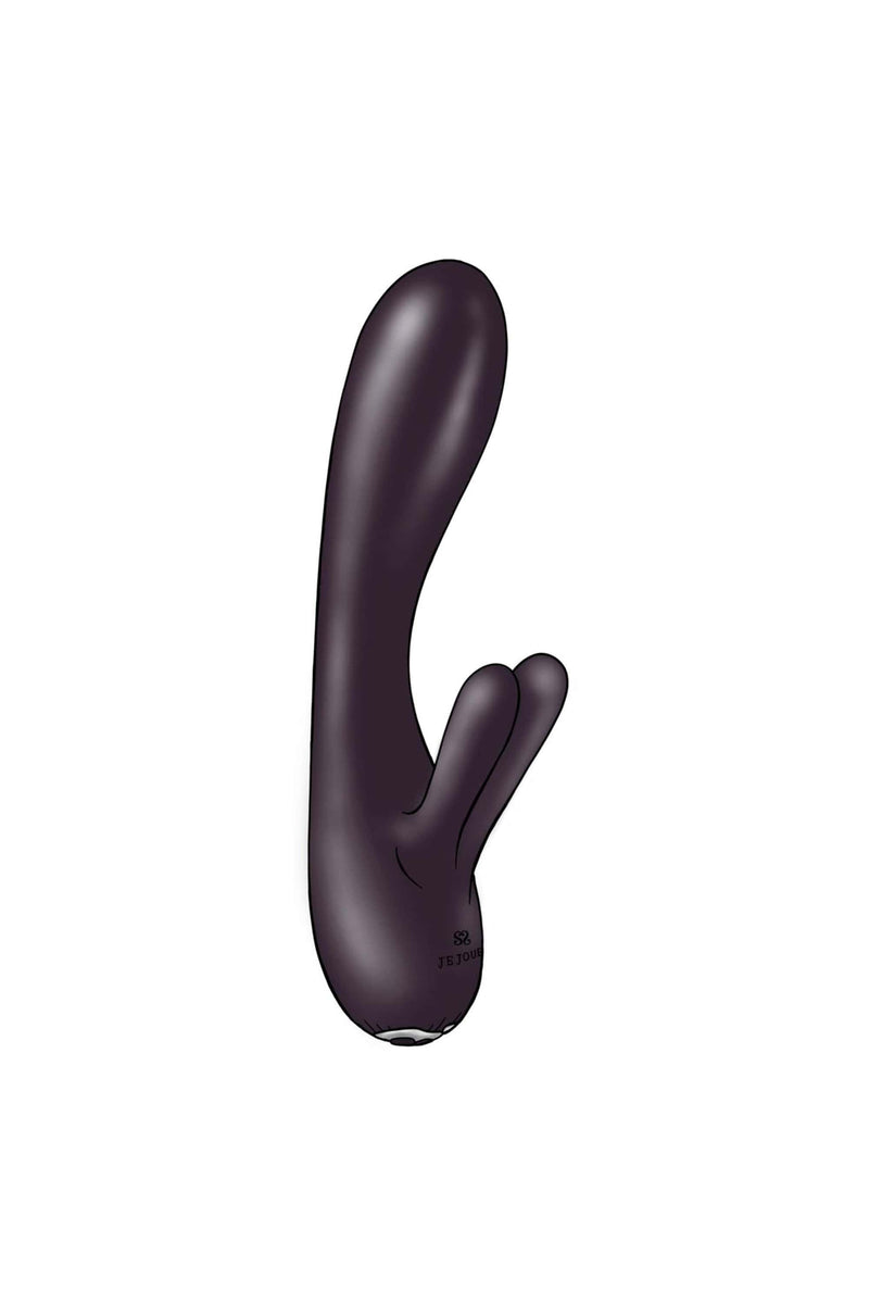 Je Joue Fifi Rabbit Vibrator Black
