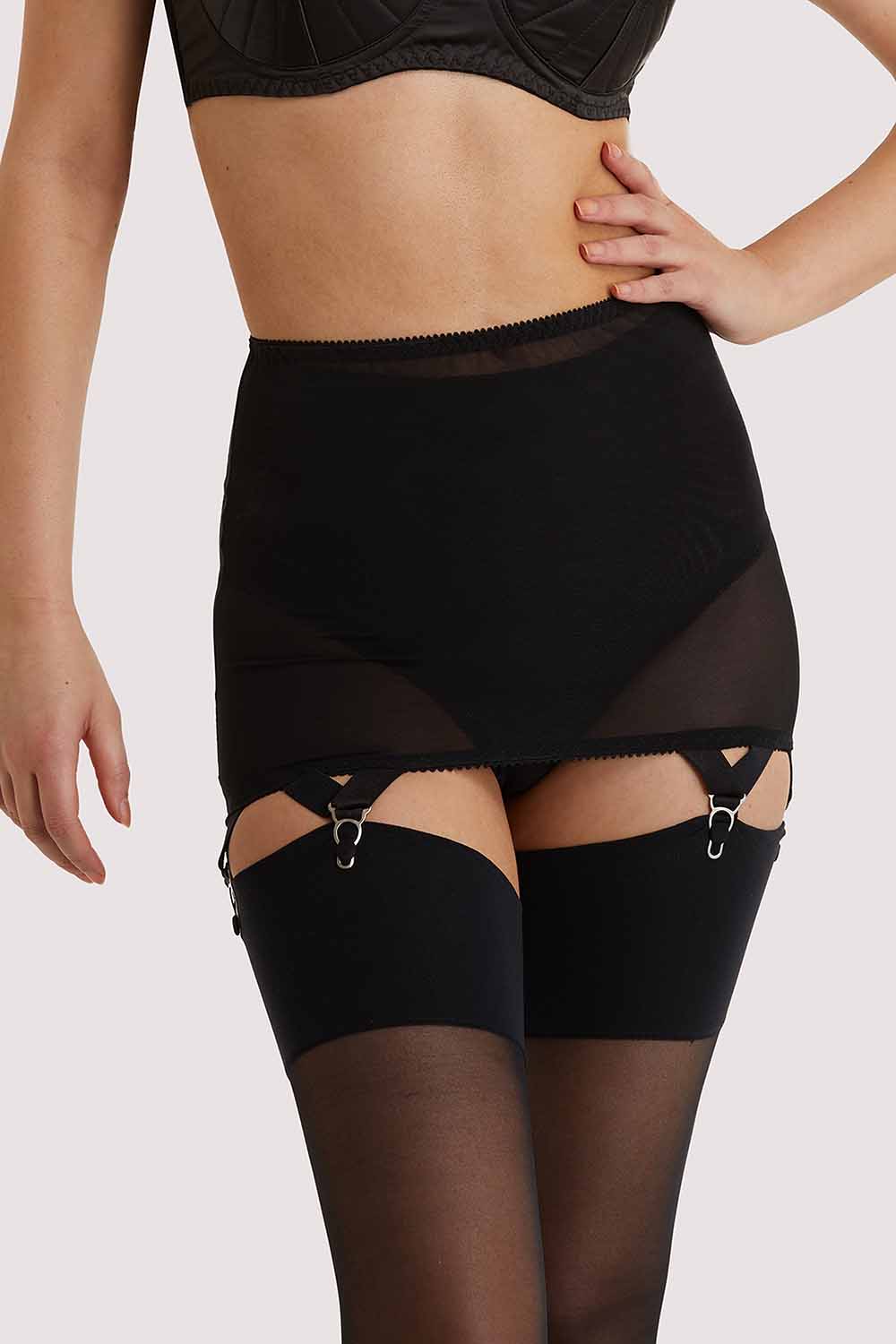 Retro Classics Roll On Girdle