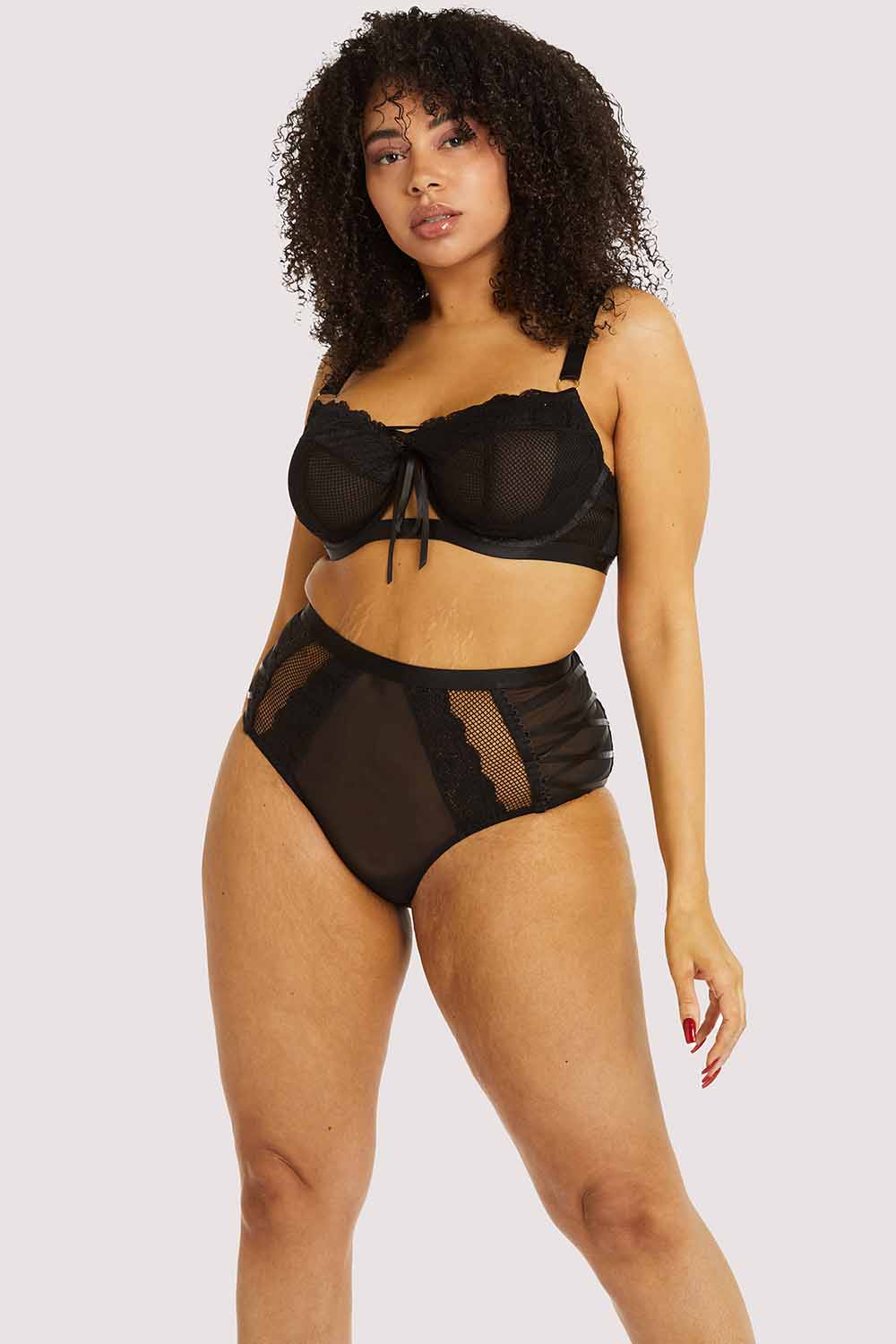 Curve
