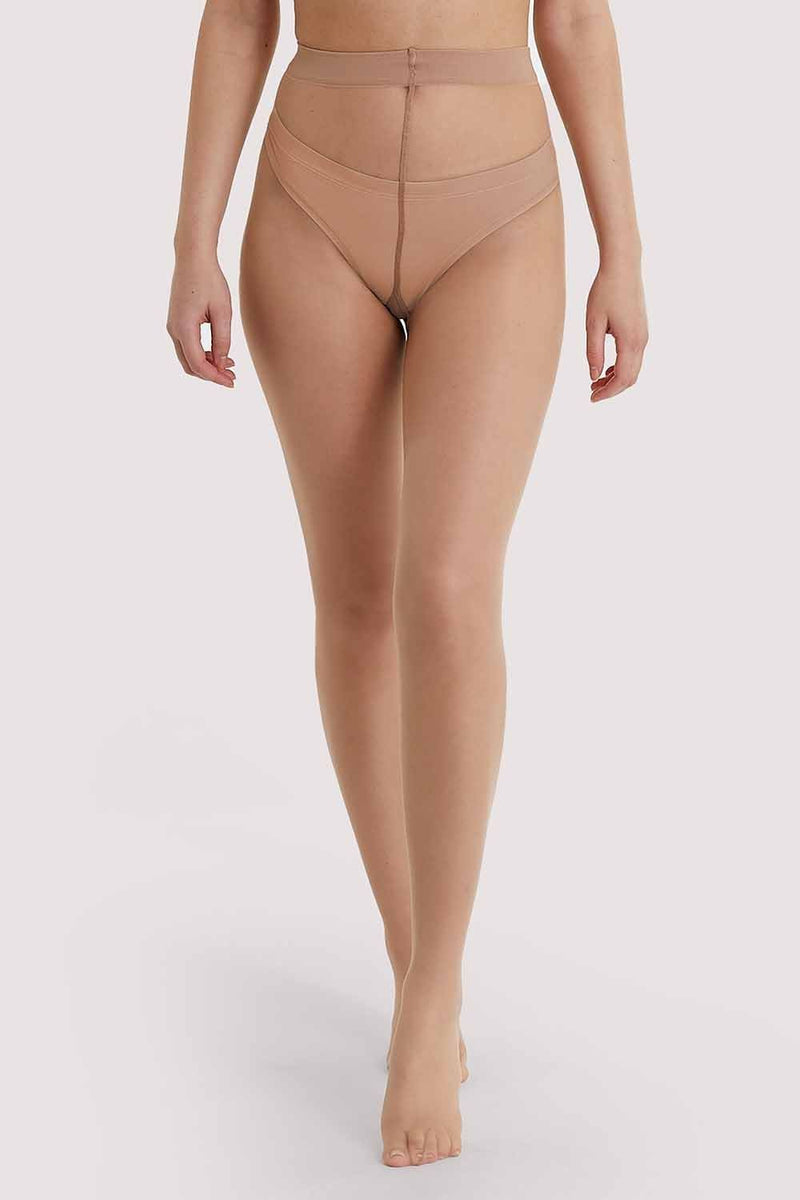Tease Me Tights AUS 8 - 18