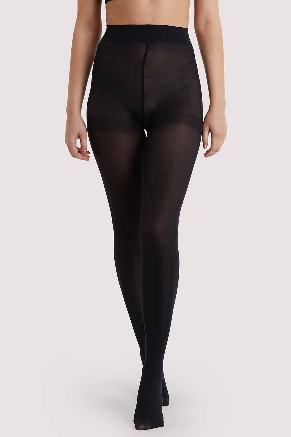 Fringed Tights AUS 8 - 22