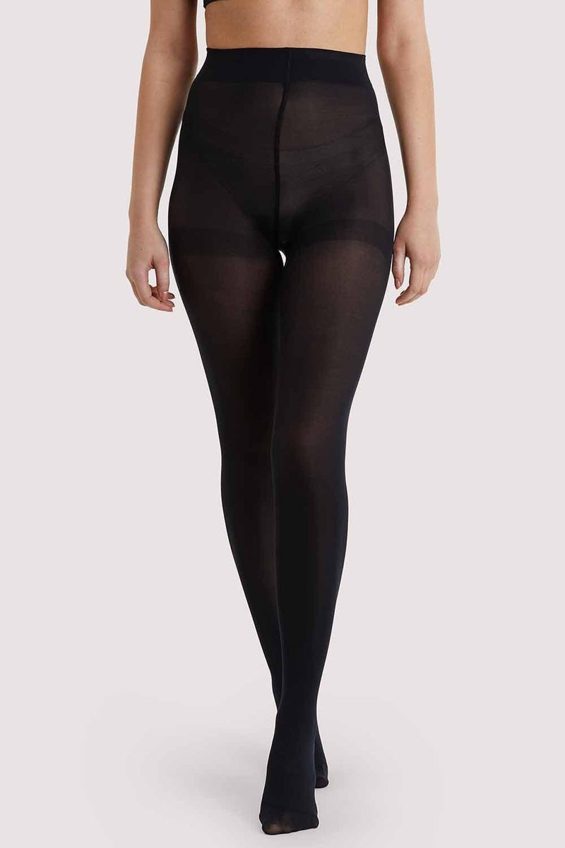 Fringed Tights AUS 8 - 22