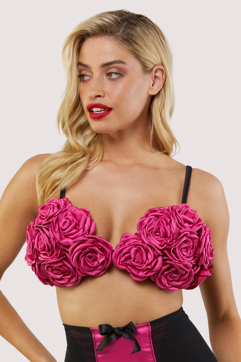 Audrey Rose Bra