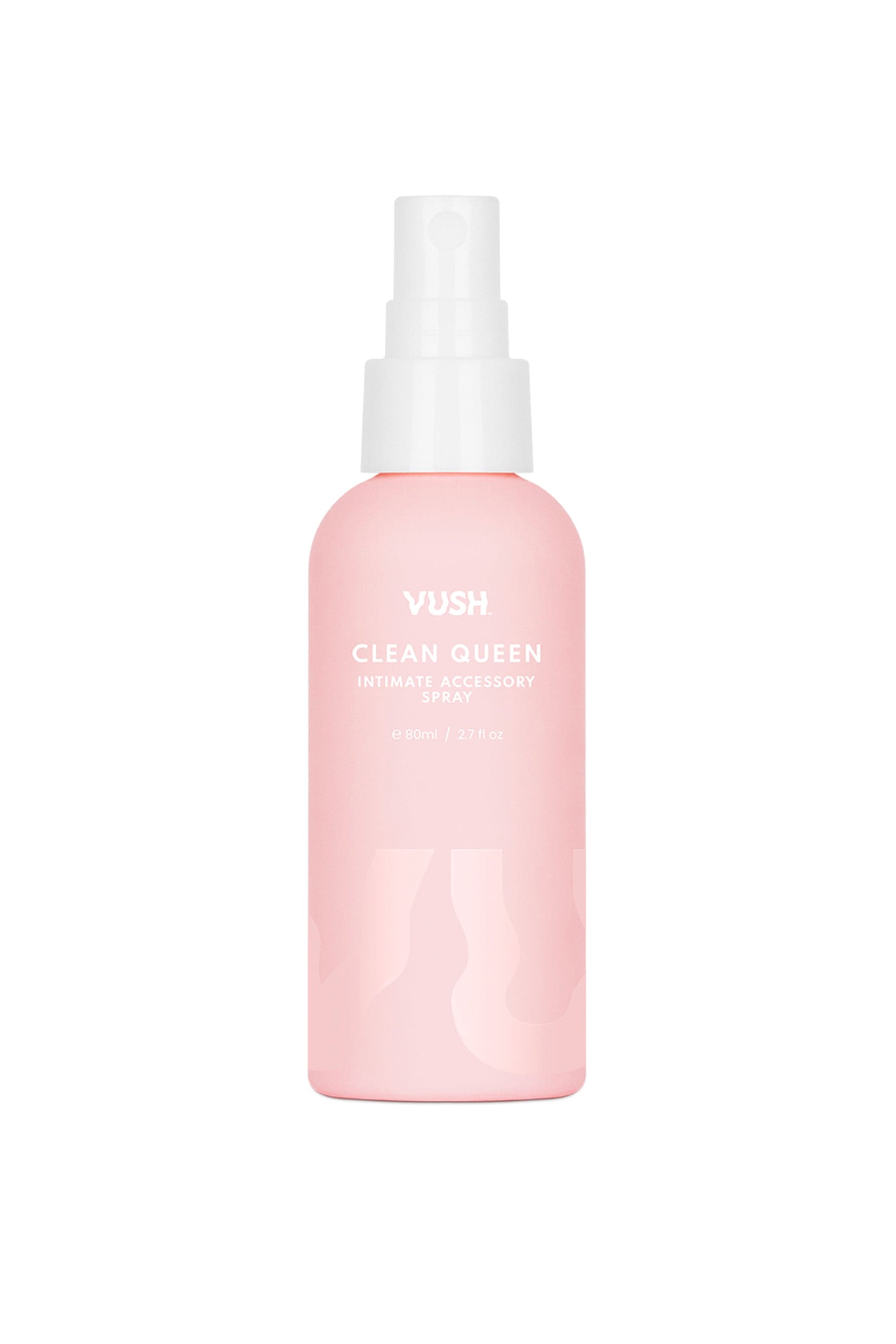 Clean Queen Intimate Accessory Spray
