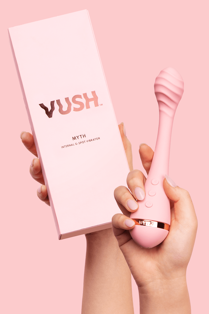 Myth G-Spot Vibrator