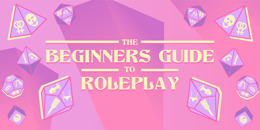 Unlock Your Imagination: The Beginner's Guide to Roleplay