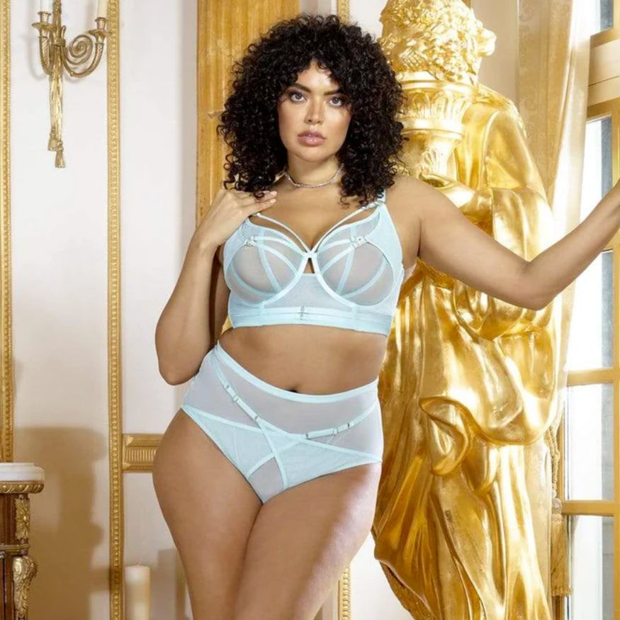 Coco De Mer Lingerie for Women, Online Sale up to 70% off