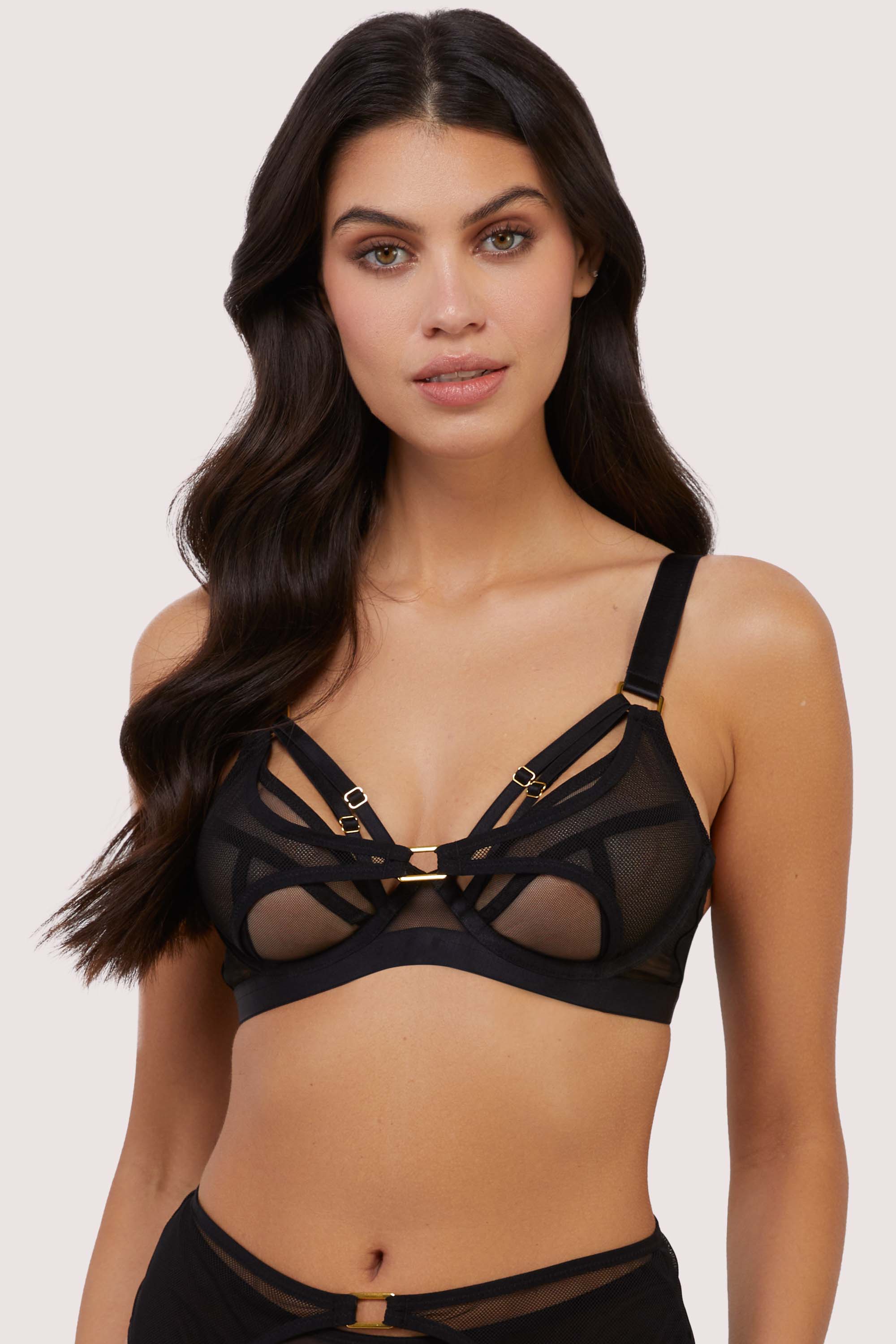 Sexy Plunge Bras Low Cut Bras Playful Promises Playful Promises Australia 4194