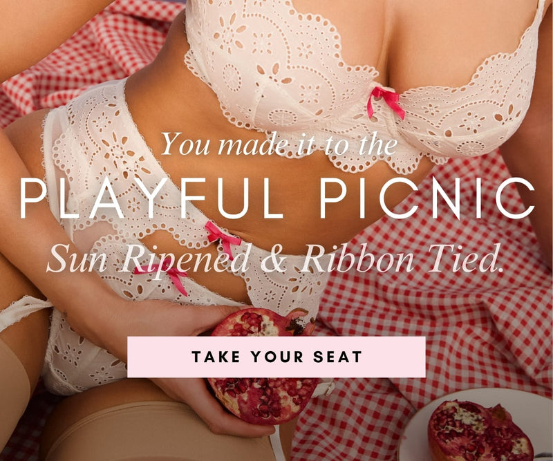 Playful Promises Lingerie | Wide Size Range | DD+ Fuller Bust Bras Playful Promises Australia Playful Promises Lingerie | Wide Size Range | DD+ Fuller Bust Bras Playful Promises Australia