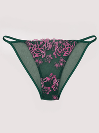 Ada Blossom Green & Pink Set