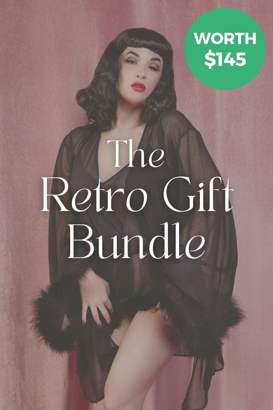 The Retro One