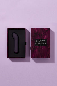 Je Joue G-spot Bullet Internal/External Vibrator Purple
