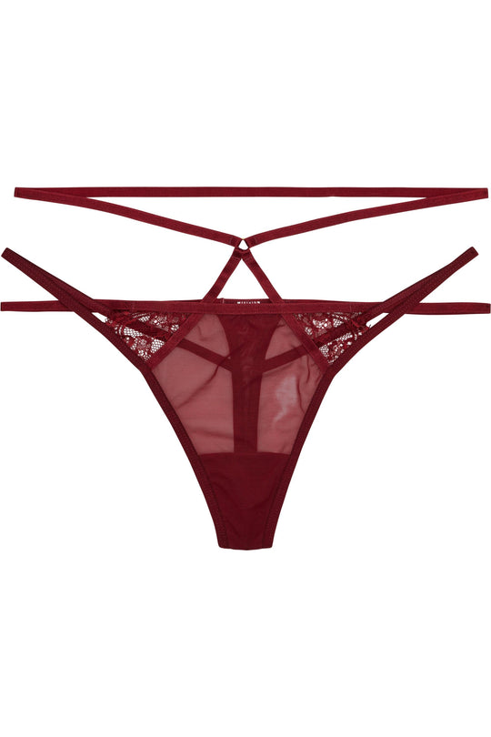 Peek & Beau Dixie Wine brief