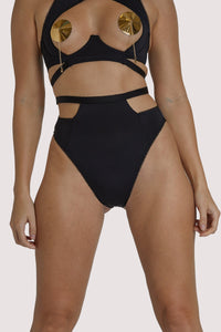 Regalia Zadie High Waist Brief