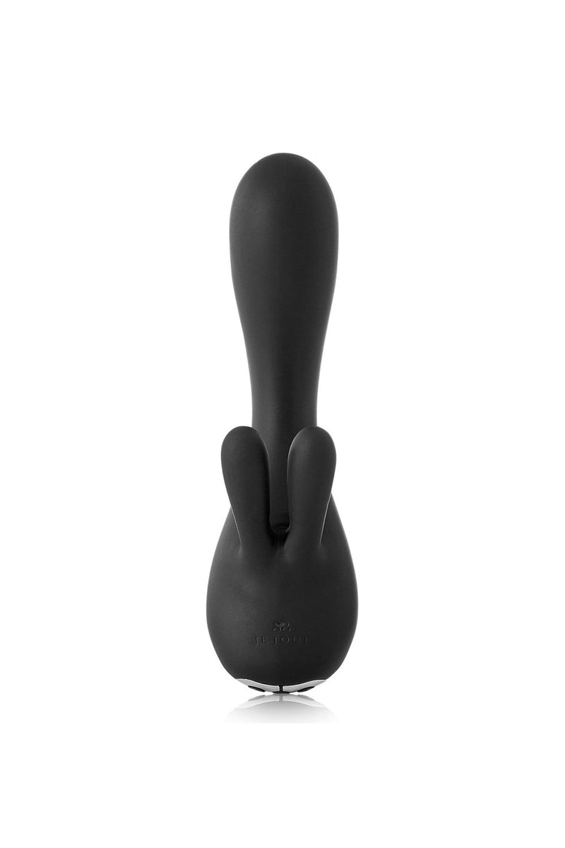 Je Joue Fifi Rabbit Vibrator Black