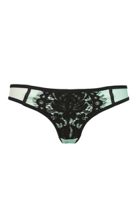 Hedy Mint Brief