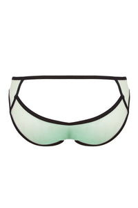 Hedy Mint Brief