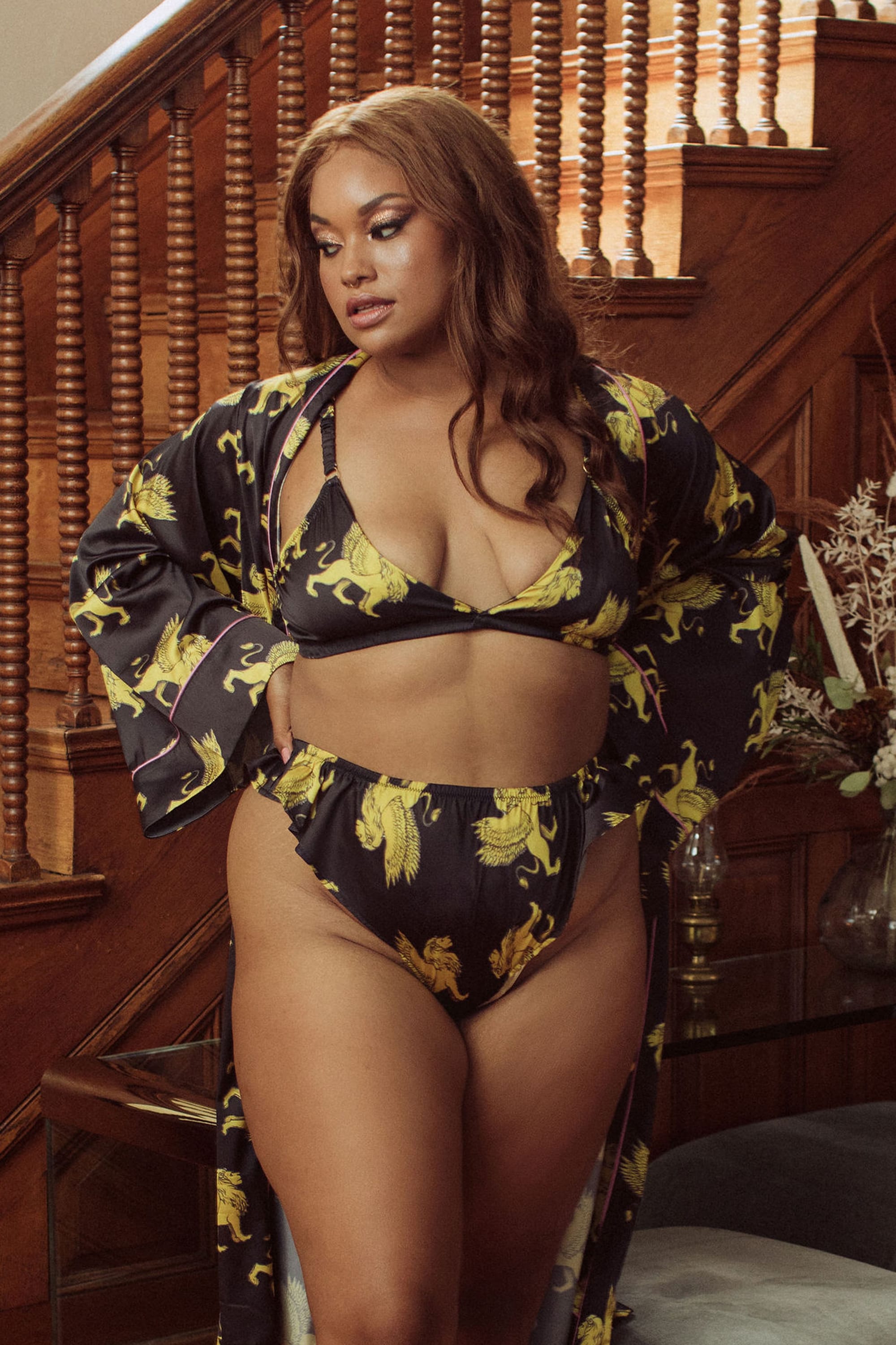 Curve
