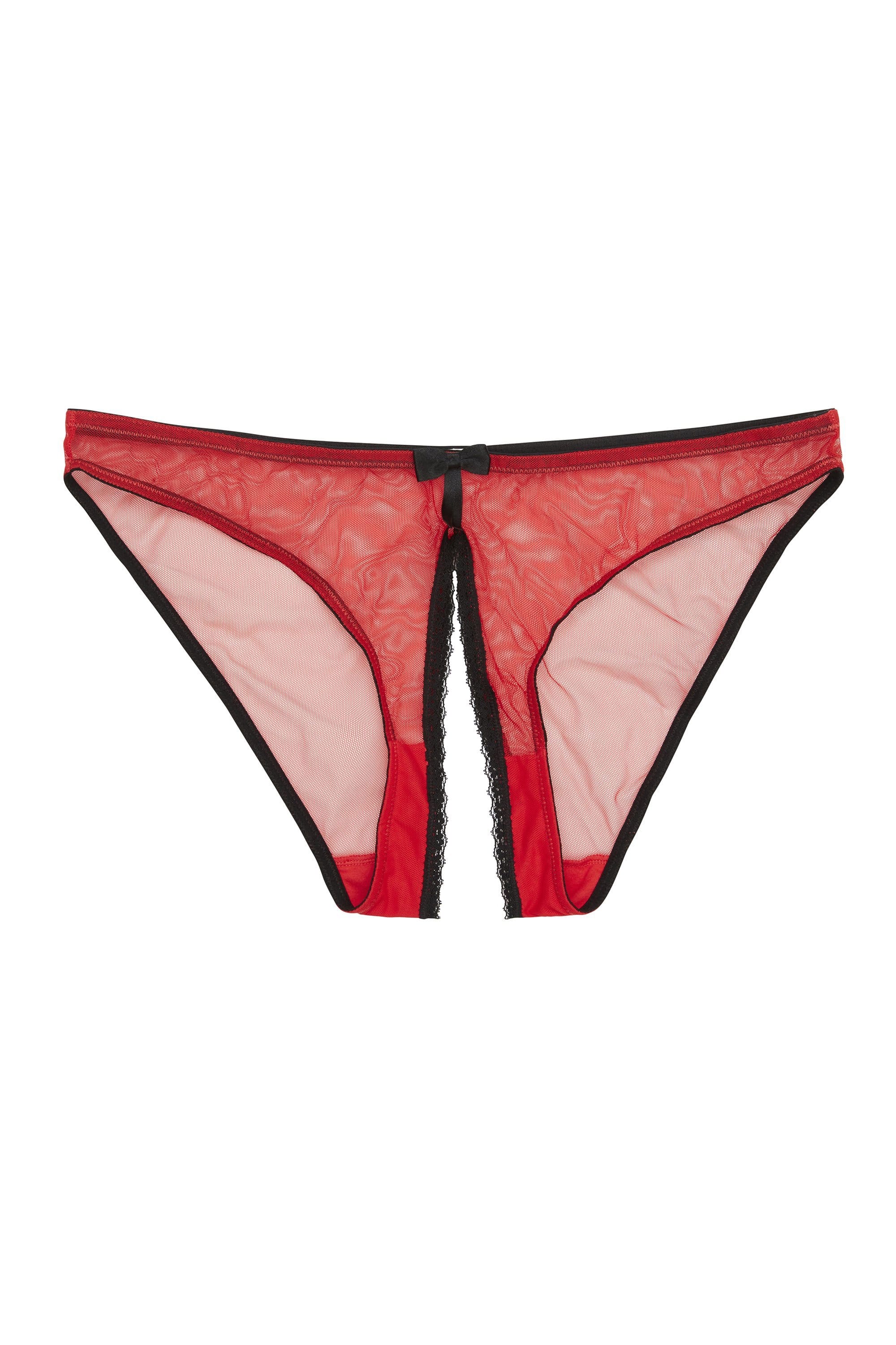 Miranda Red Curve Ouvert Brief