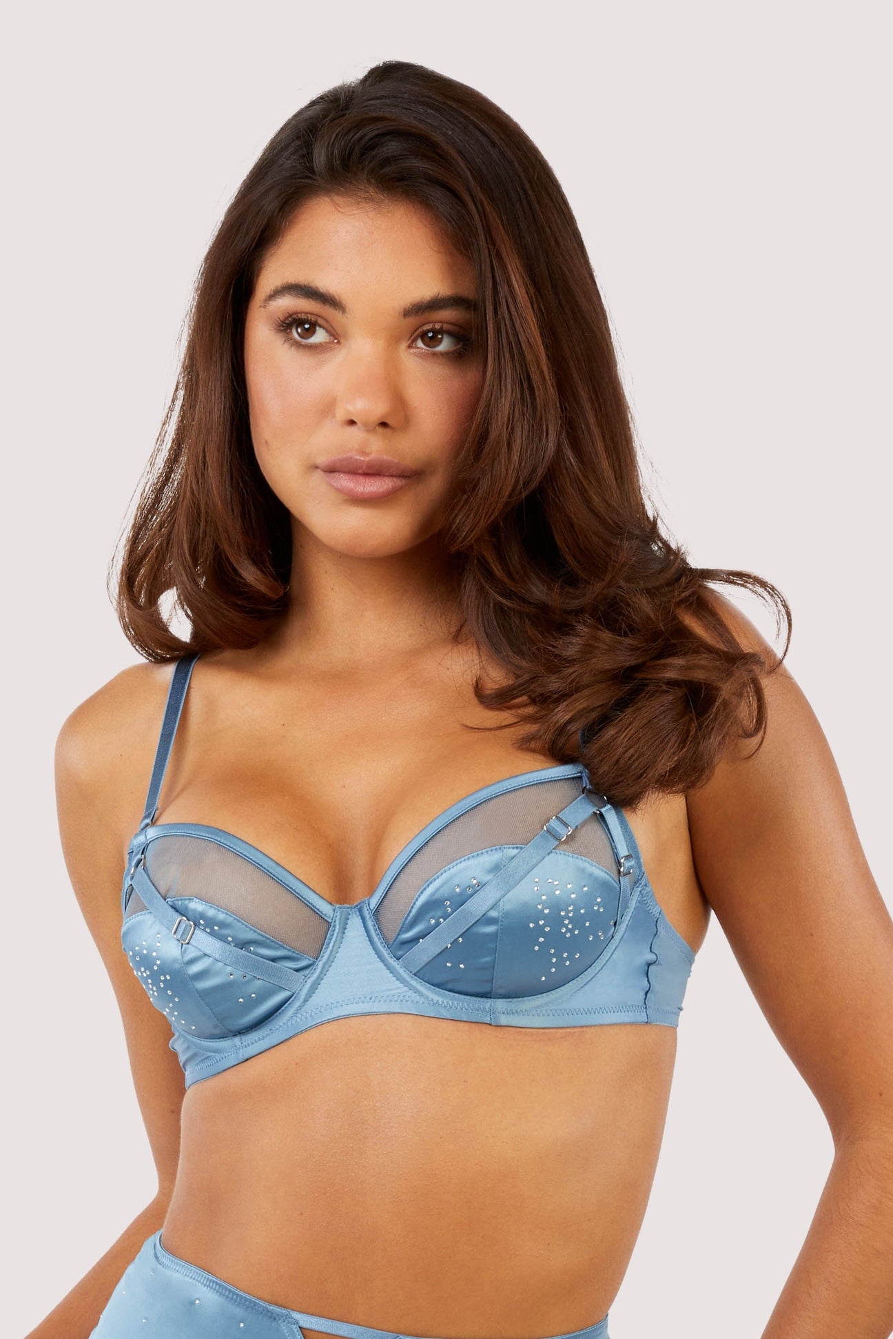 DD+ Bras | Double D Bras for Fuller Busts | Playful Promises - Page 7 ...