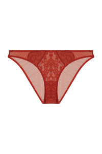 Emma Ginger Brazilian Brief