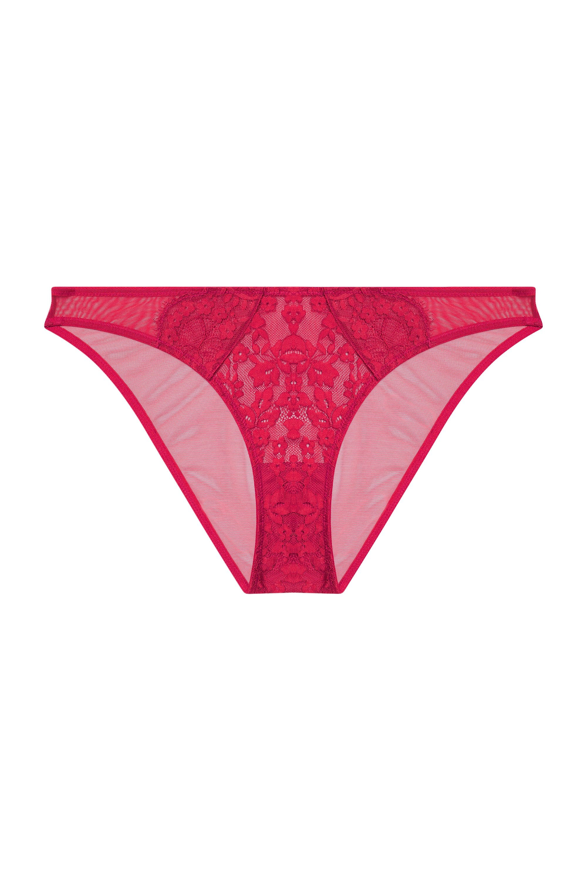 Emma Pink Brazilian Brief