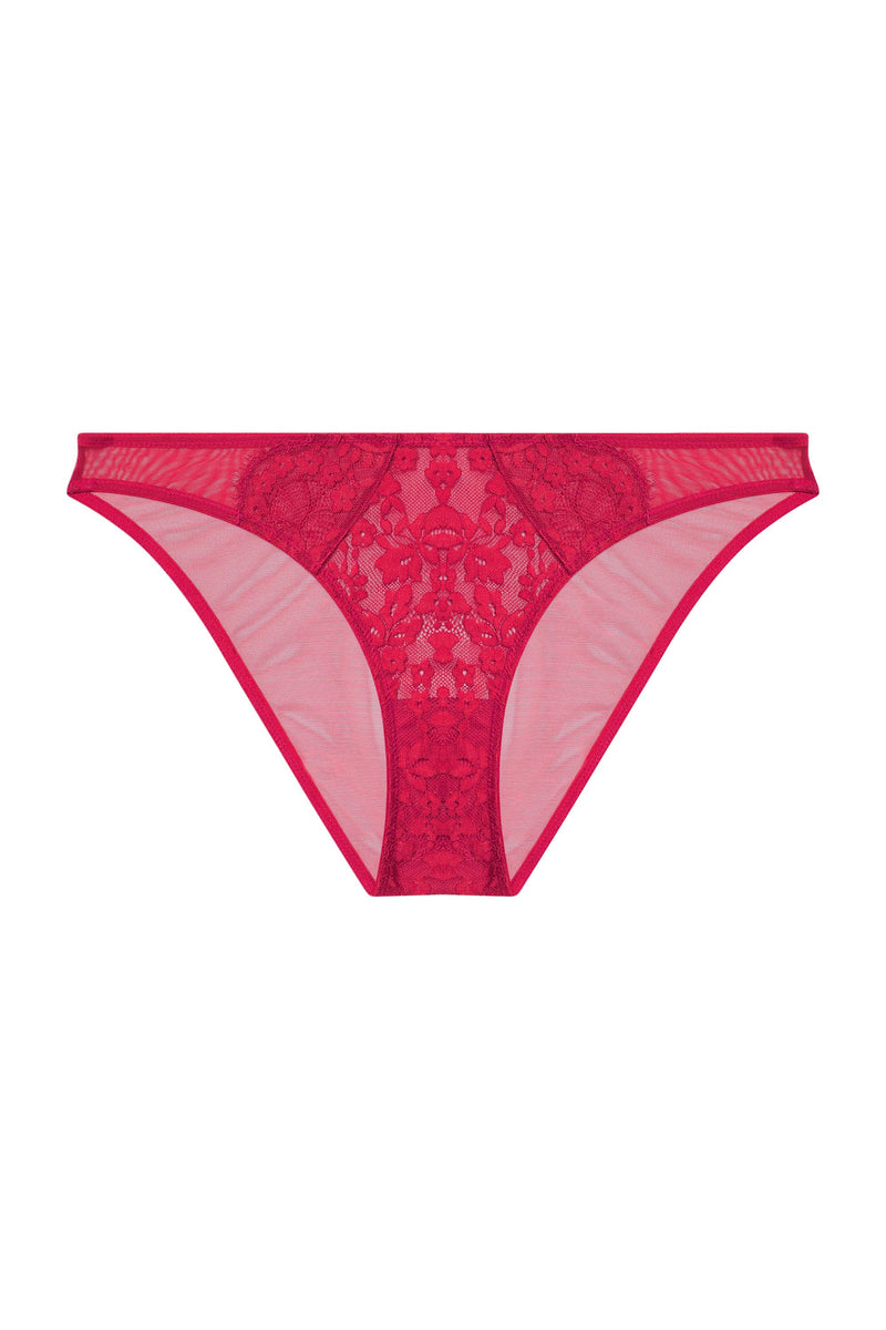 Emma Pink Brazilian Brief