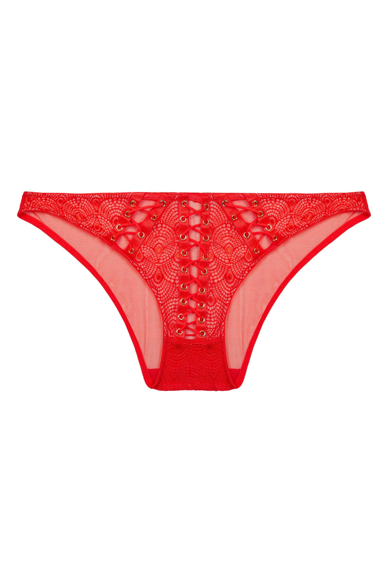 Florence Red Brief