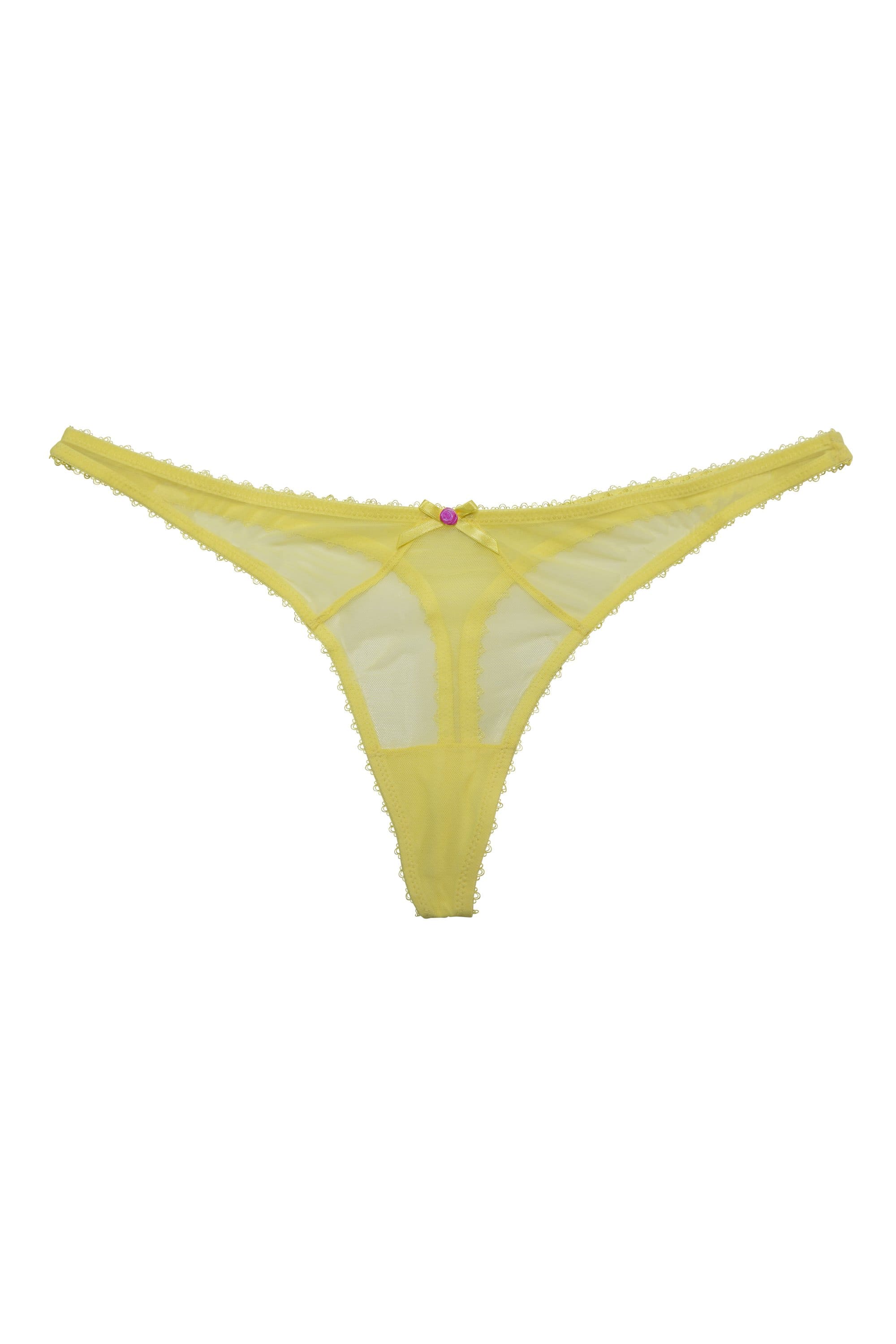 VEGEMITE Thongs, Yellow Strap - Womens - Tastes Like Australia