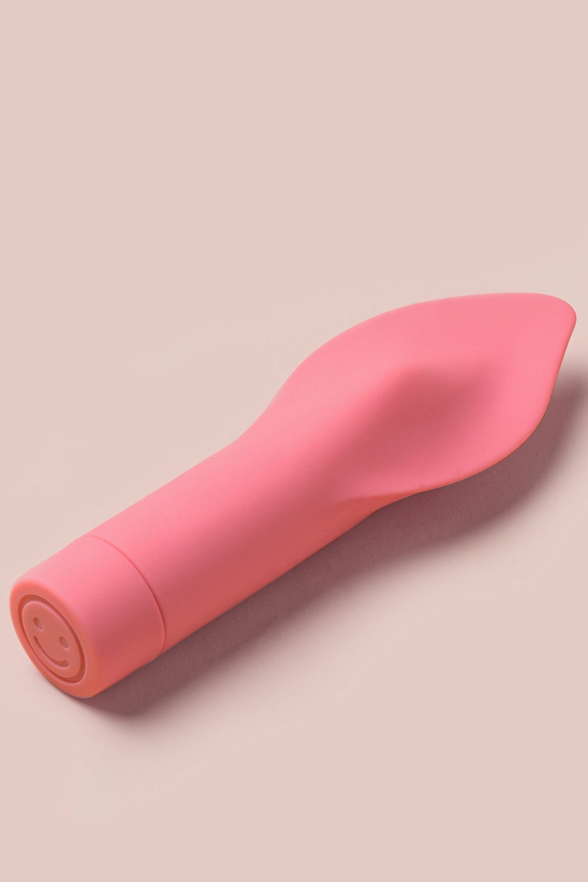 The Firefighter Intense Clitoral Vibrator