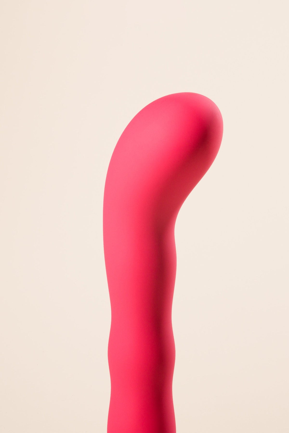 The Romantic Sensuous Vaginal Vibrator